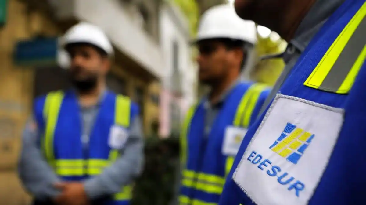 Quejas por el "servicio" de Edesur: El senador Taiana presentó pedido de informes al Ejecutivo