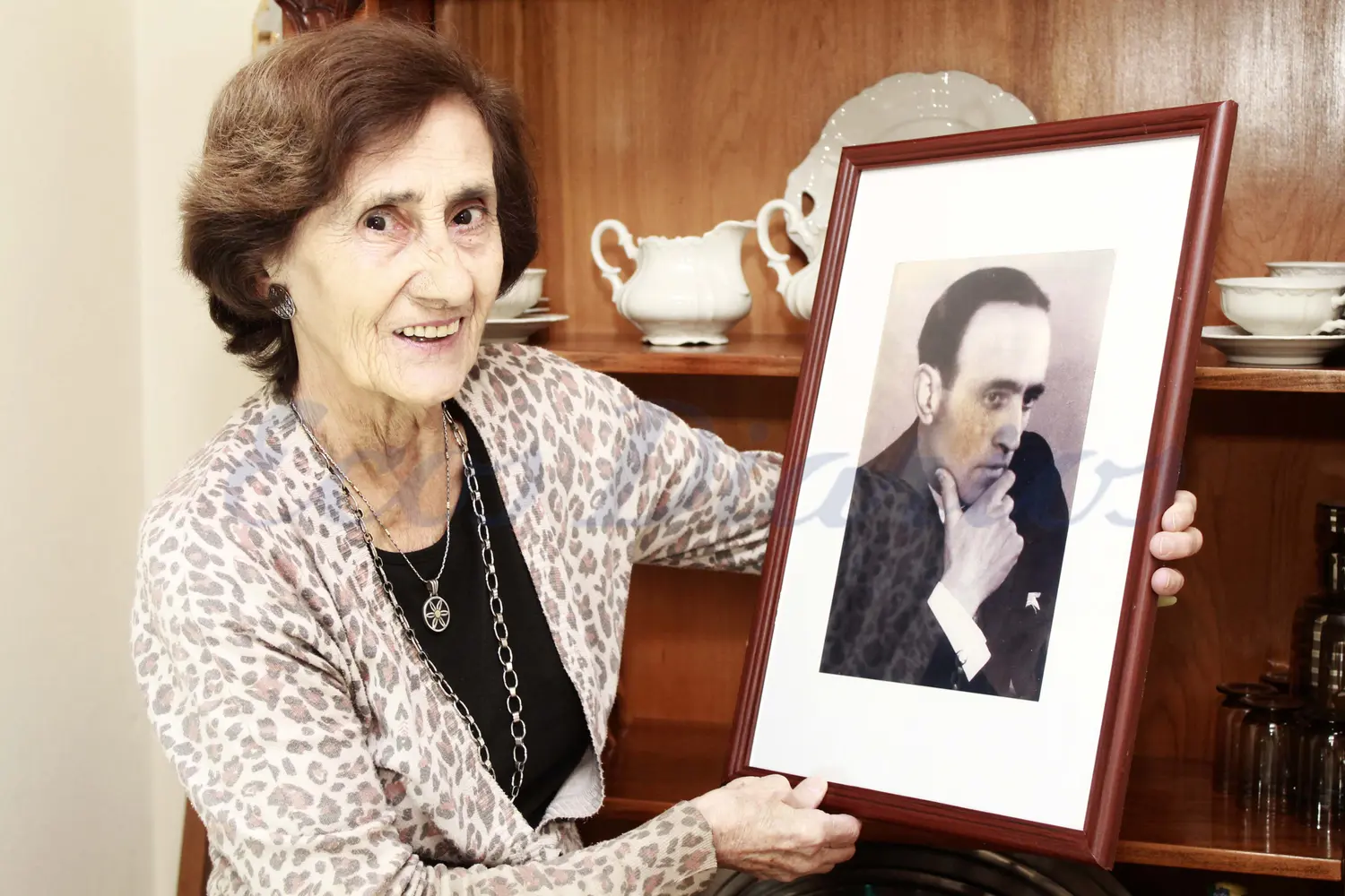 La memoria de una ciudad distinta