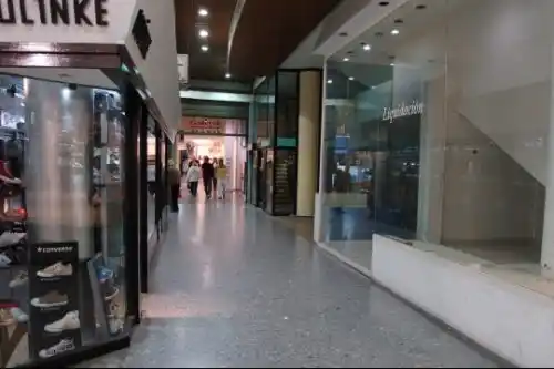 Buscan declarar la emergencia comercial en varias comunas por caída en las ventas