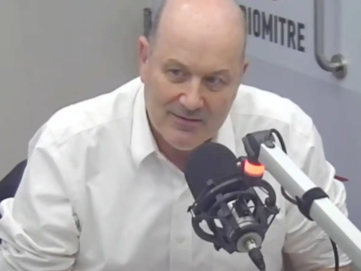 “Es lo más importante que se hizo en años”, dijo Carrió sobre los cambios en patentes farmacéuticas