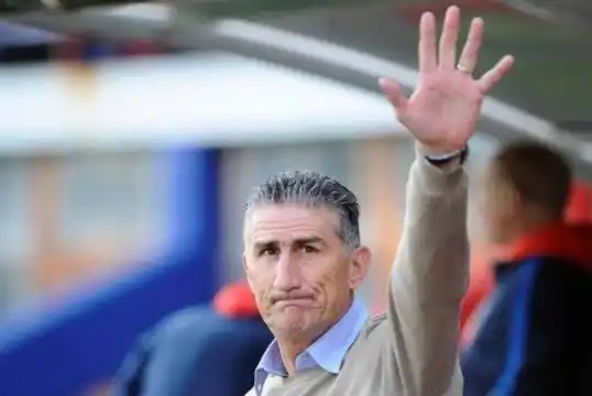 ¿Vuelve? De qué hablaron Bauza y Messi en la reunión de Barcelona 