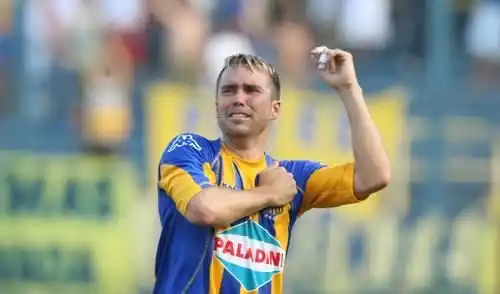 La vuelta de un ídolo: Chacho Coudet dirigirá a Rosario Central