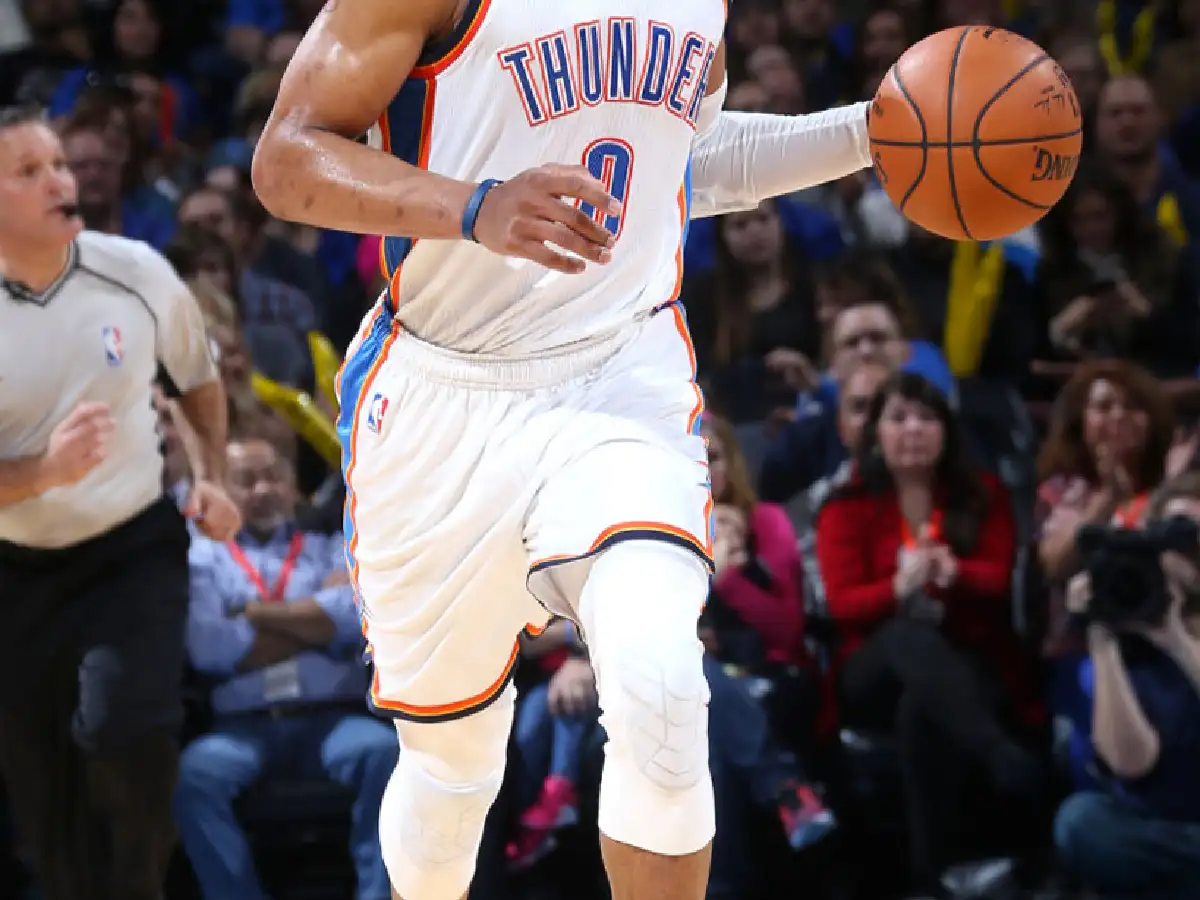 NBA: Westbrook no pudo evitar la  caída de Oklahoma