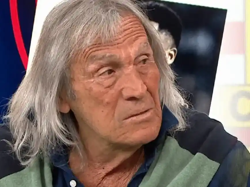 “El Loco” dejó un legado imborrable en el deporte.
