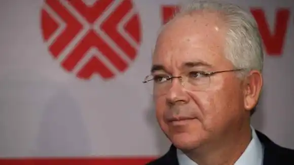 ¡OTRA VEZ! Ministerio Público reitera solicitud de extradición de Rafael Ramírez, Reiter y Nervis Villalobos