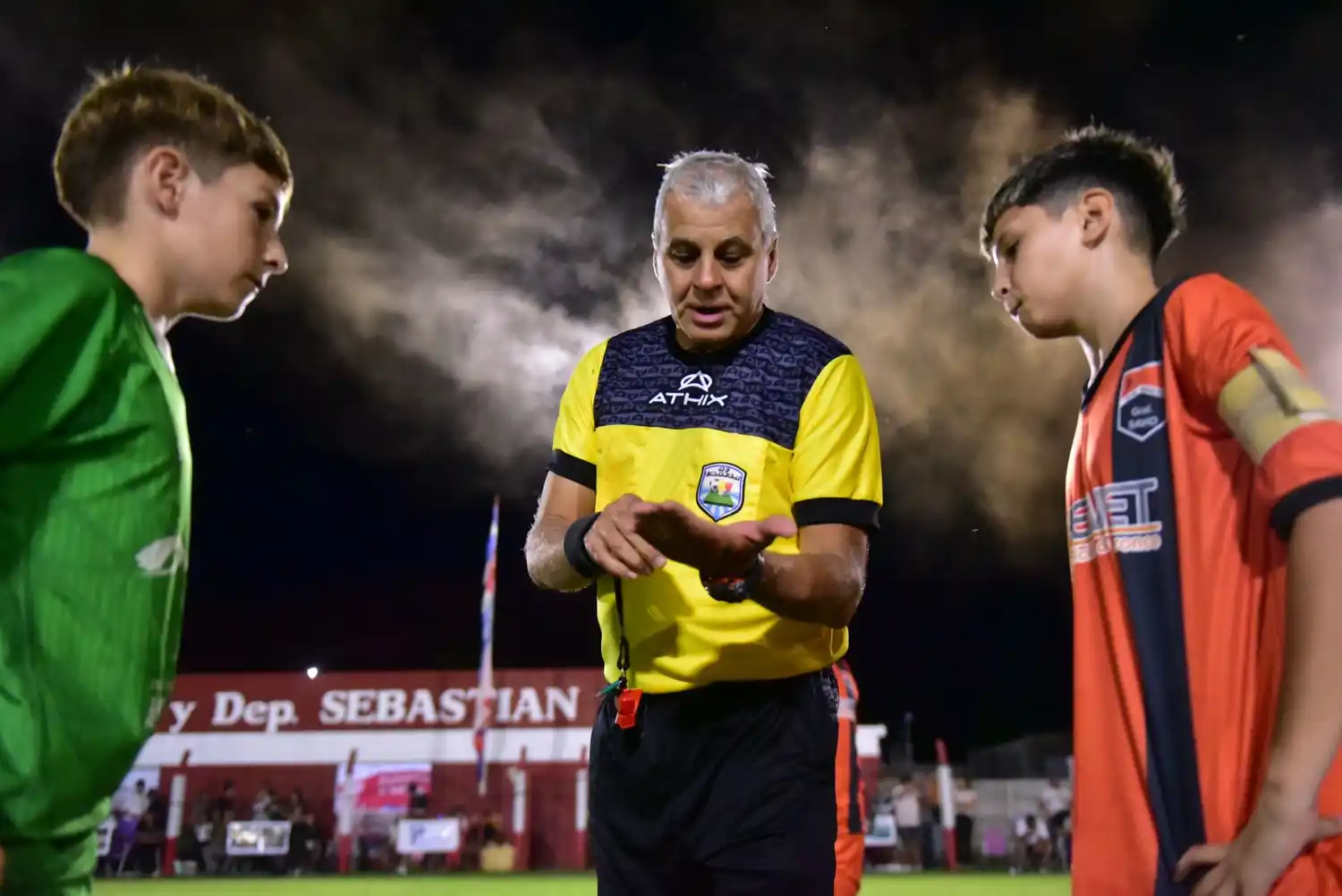 La segunda fase inicia con 21 partidos.