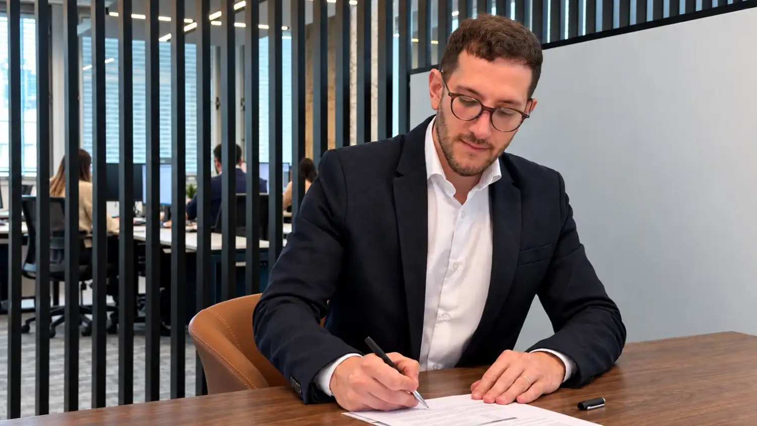 Crear SGR, la Sociedad de Garantía Recíproca de Banco Entre Ríos, obtuvo la certificación como Empresa B