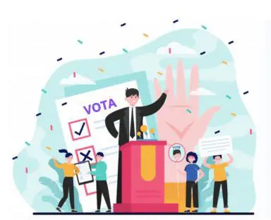Ahora, la campaña
