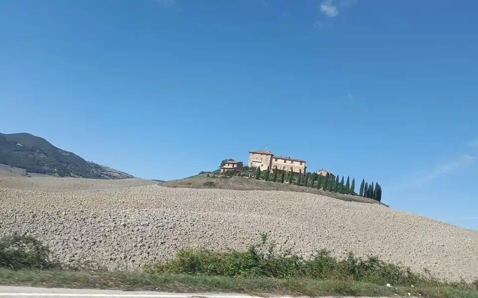 El Anfiteatro Natural del Silencio en Lajático-