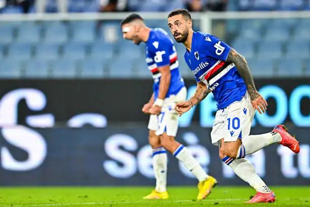 Sampdoria, Bologna y Cremonese, a octavos
