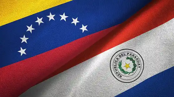 Venezuela y Paraguay pasaron la página: comienzan una nueva etapa con el restablecimiento de las relaciones