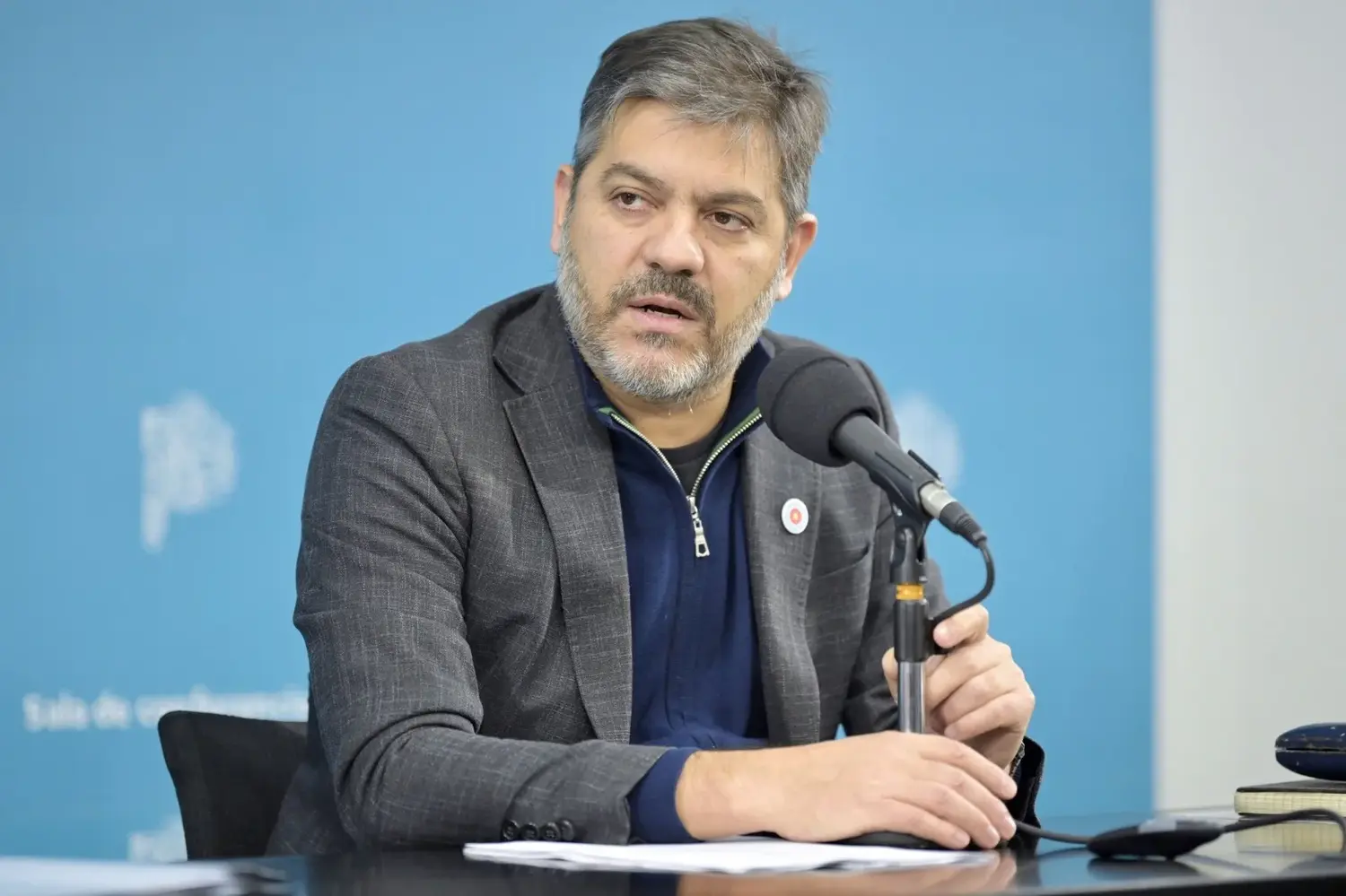 Es una iniciativa creada para ampliar la oferta universitaria en municipios del interior.