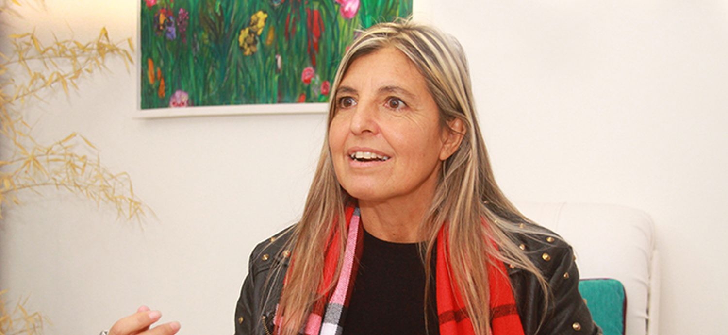 “Hay muchas ideas, pero se traban en el hacer”