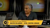 Alto índice de vehículos en infracción