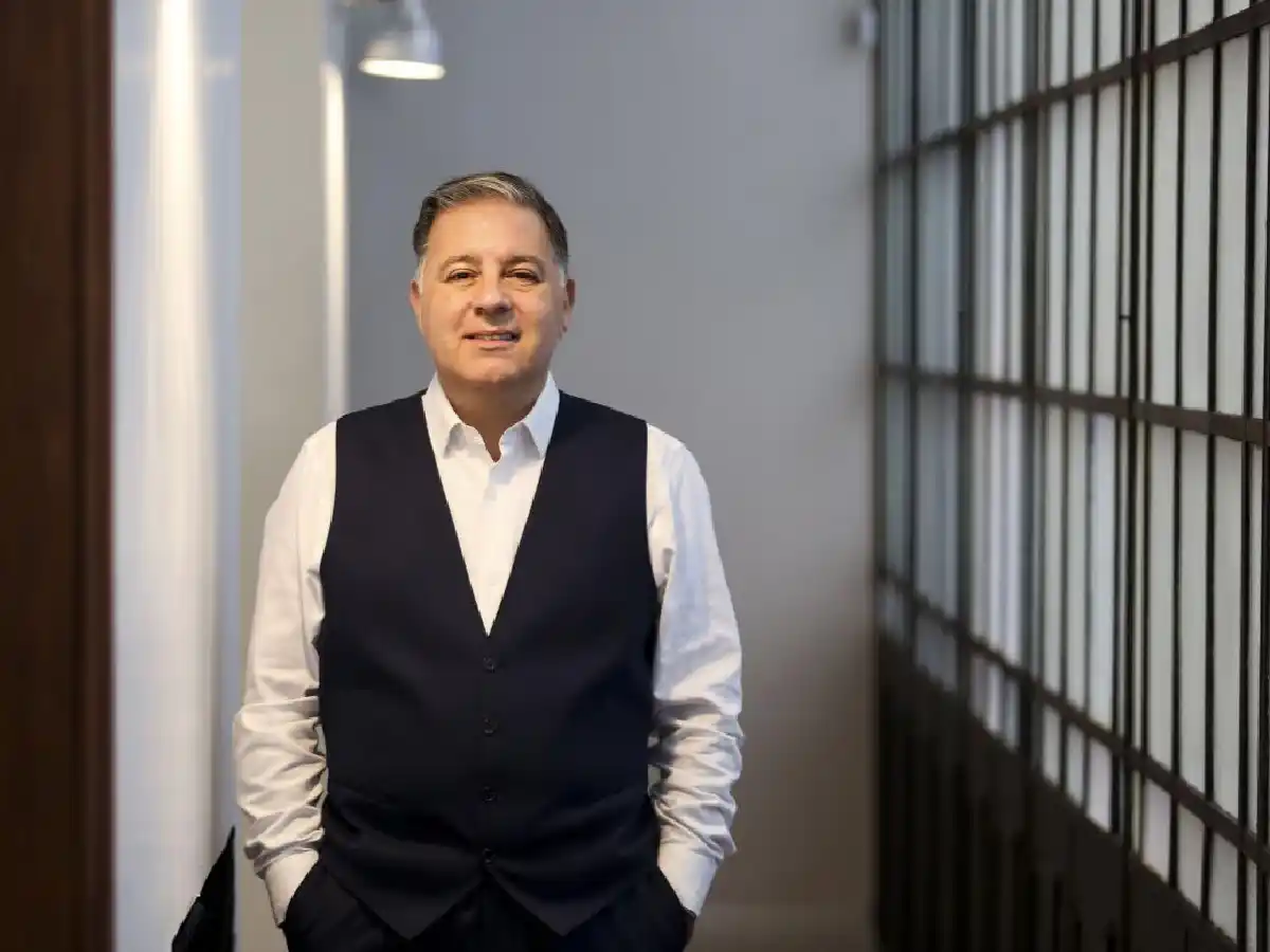 Fabián Doman deja el periodismo para ser Director Institucional de Edenor