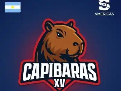 Capibaras XV debutará en Rosario por el Súper Rugby Américas 2026