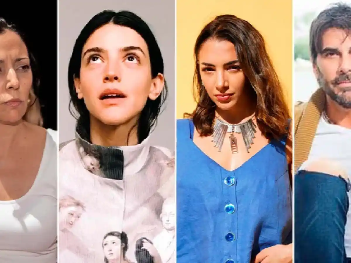 Juicio contra Juan Darthés: declaró Dignity y postergaron la presentación de Anita Co