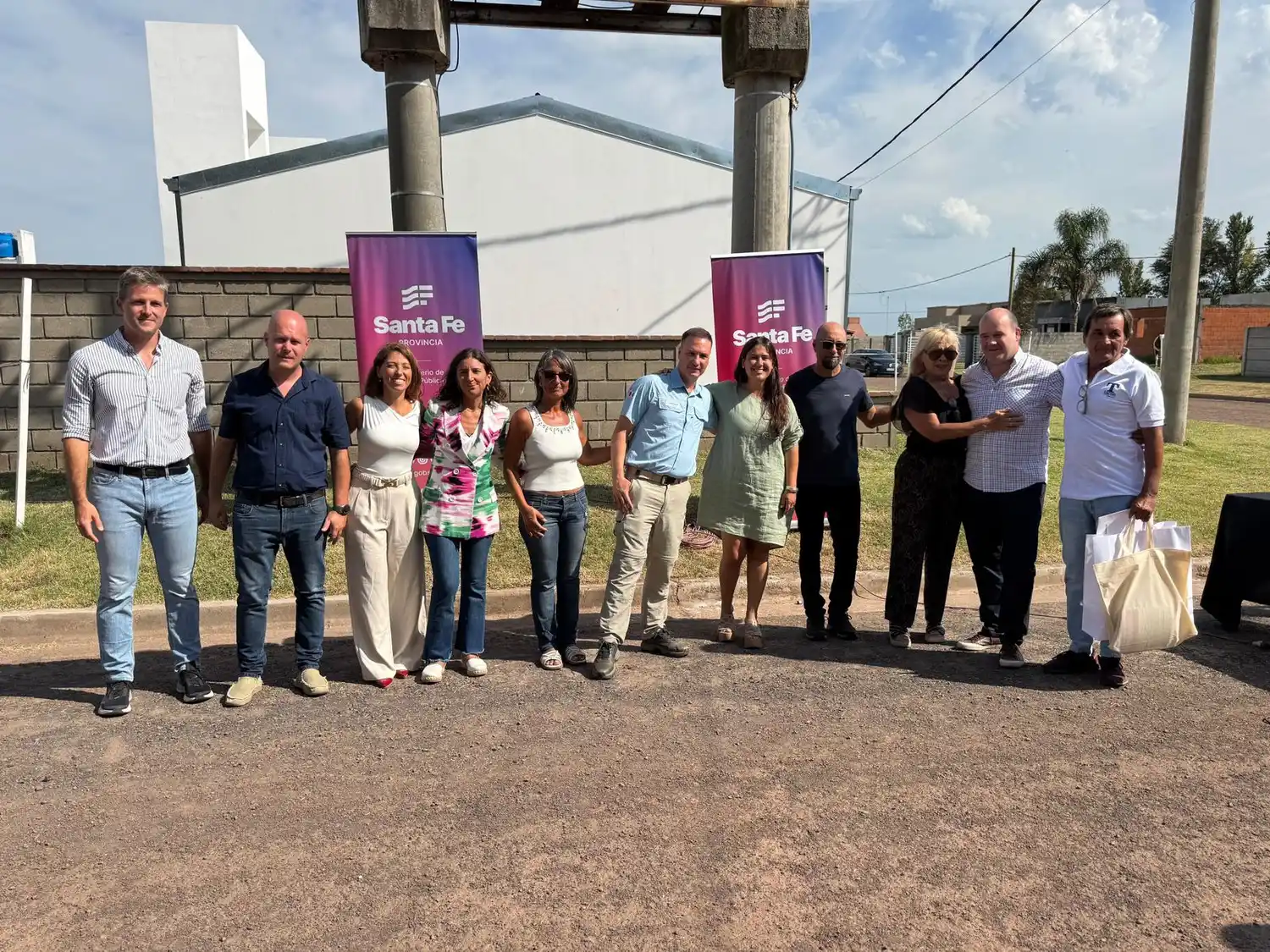 Galnares en Amenábar