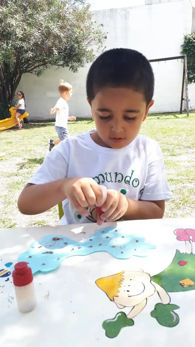 2 de Abril: Día de la Concientización sobre el Autismo