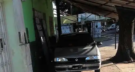 Estacioná donde quieras