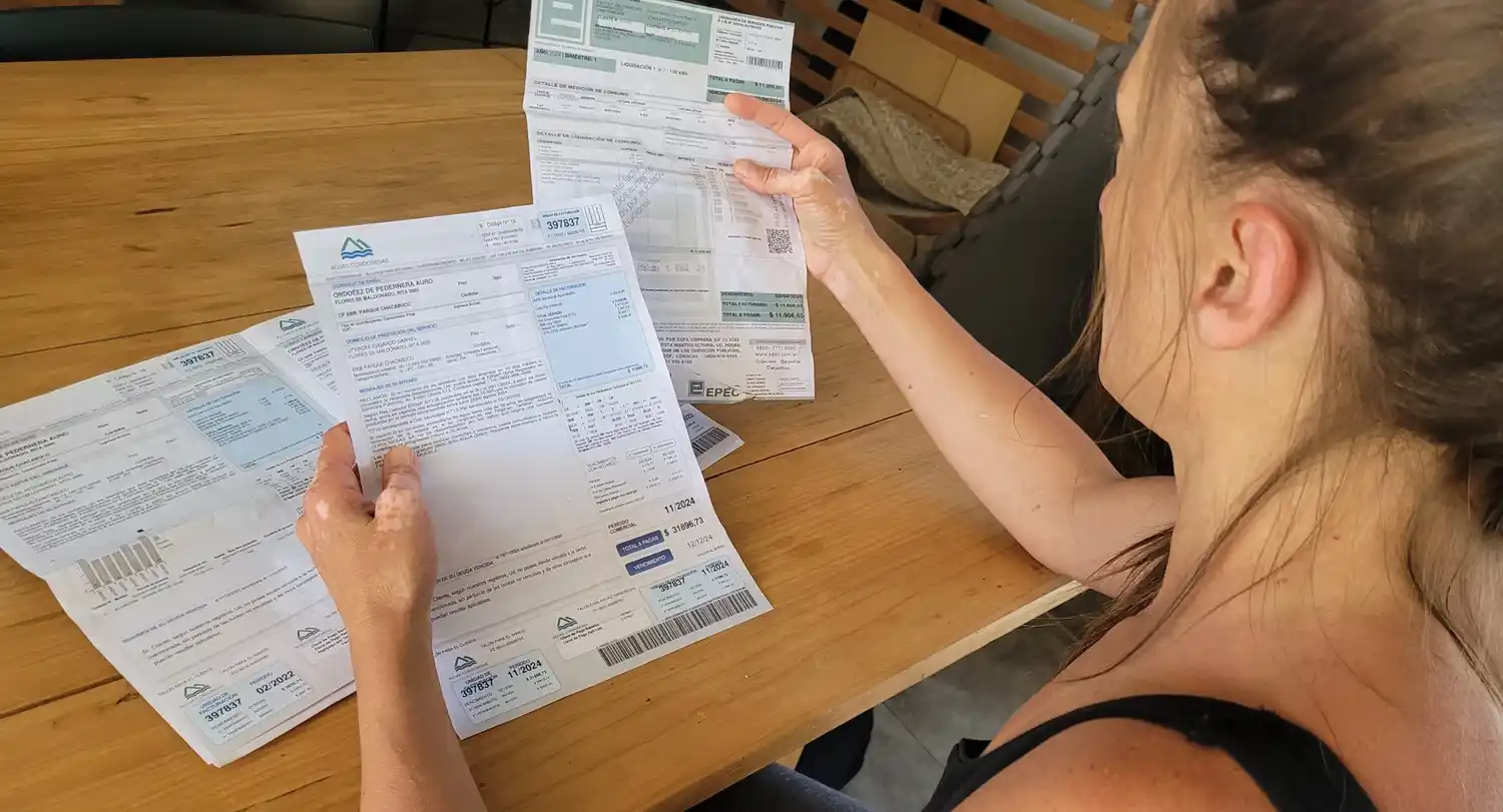 Baja de impuestos que no llega