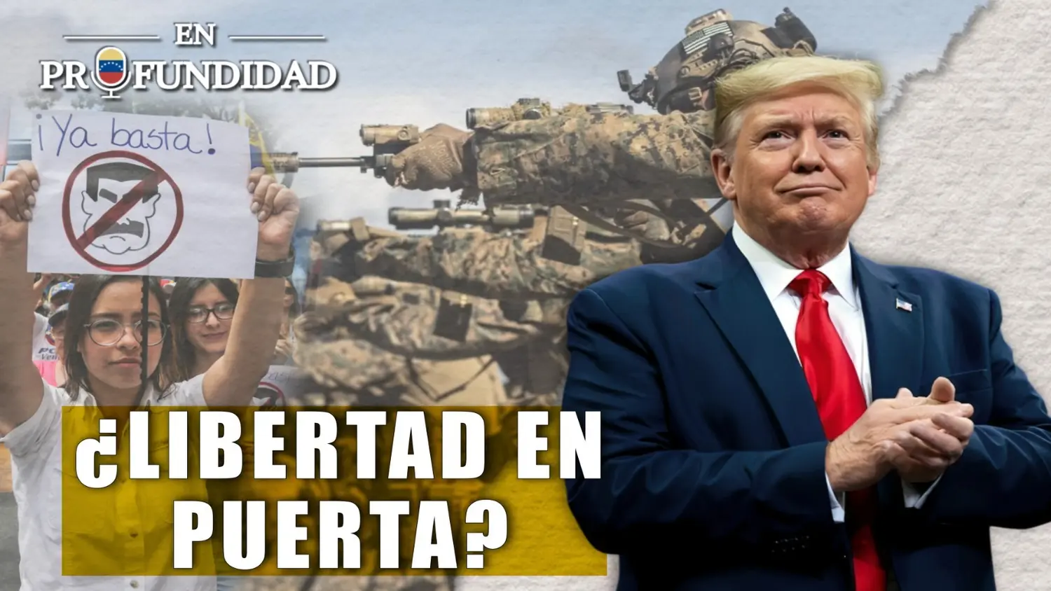 Impacto Venezuela