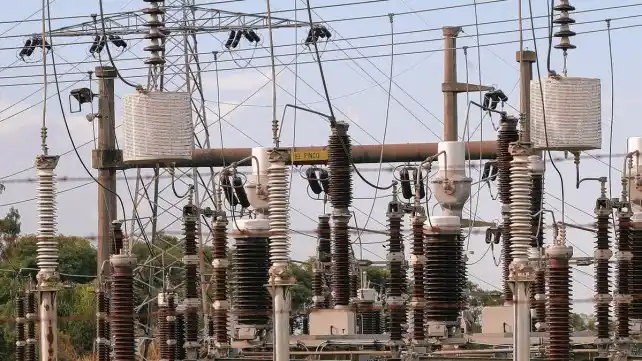 Energía eléctrica: creció la demanda en Entre Ríos