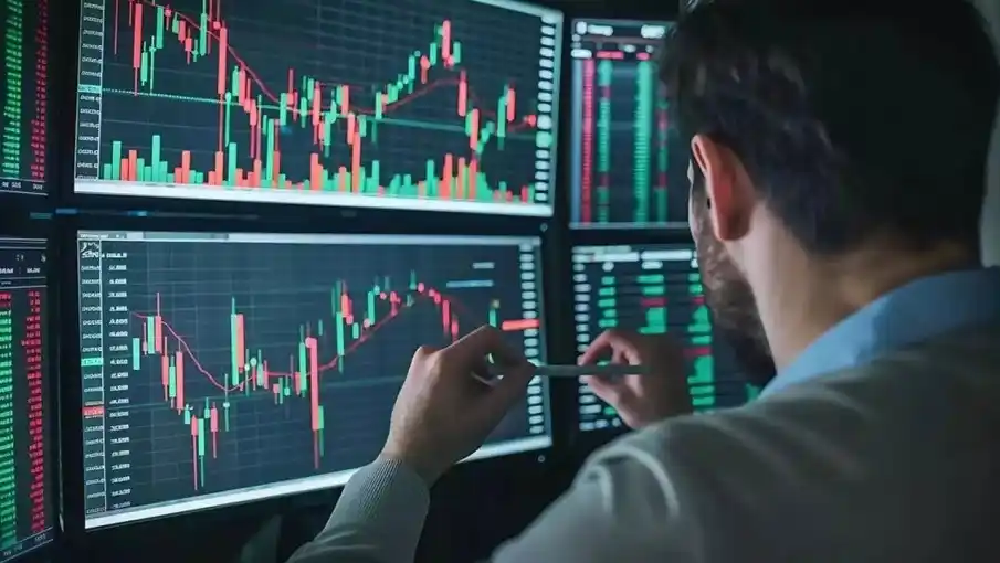 Wall Street frena su racha, pero el Merval sostiene el optimismo en noviembre