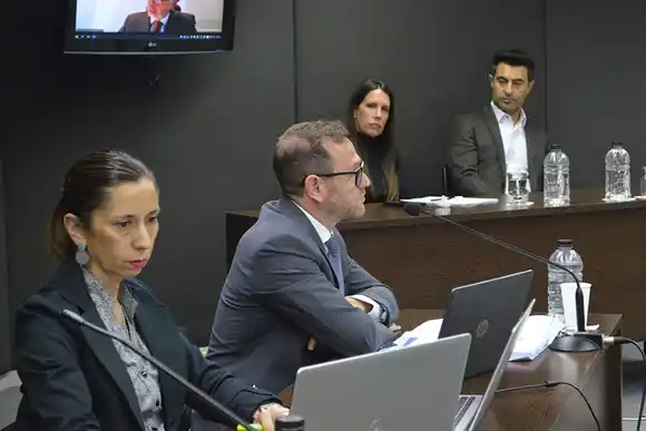 Comenzó en los Tribunales locales el alegato de la fiscalía en el megajuicio por defraudación a la ANSES