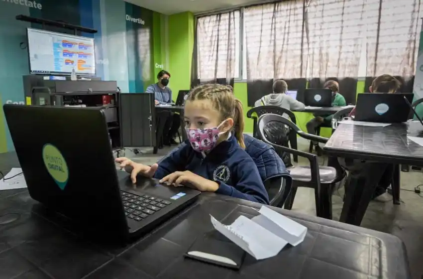 Abrió inscripción para cursos gratuitos: desde programación para chicos hasta marketing para adultos