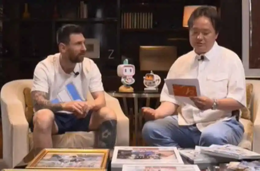 Messi: «Creo que jugué mí último Mundial con la Selección Argentina»