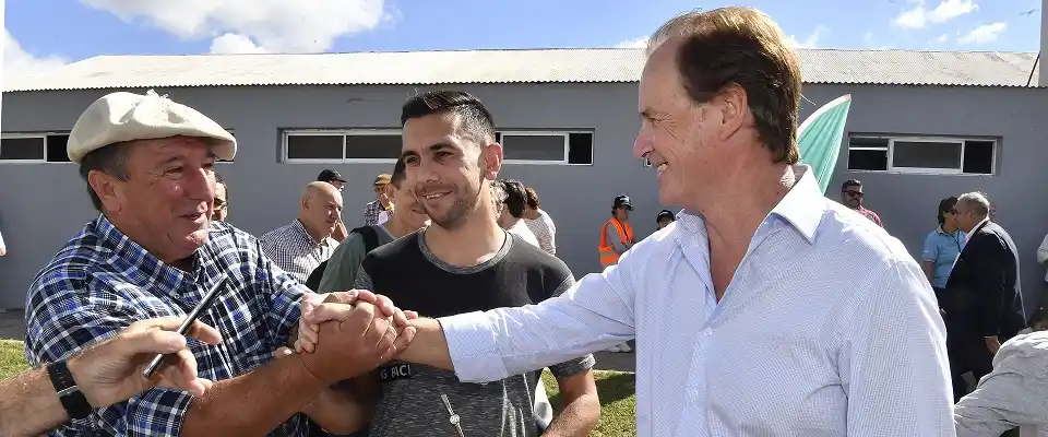 Ponen a disposición créditos por 2.000 millones de pesos a tasa subsidiada para producción, industria y comercio