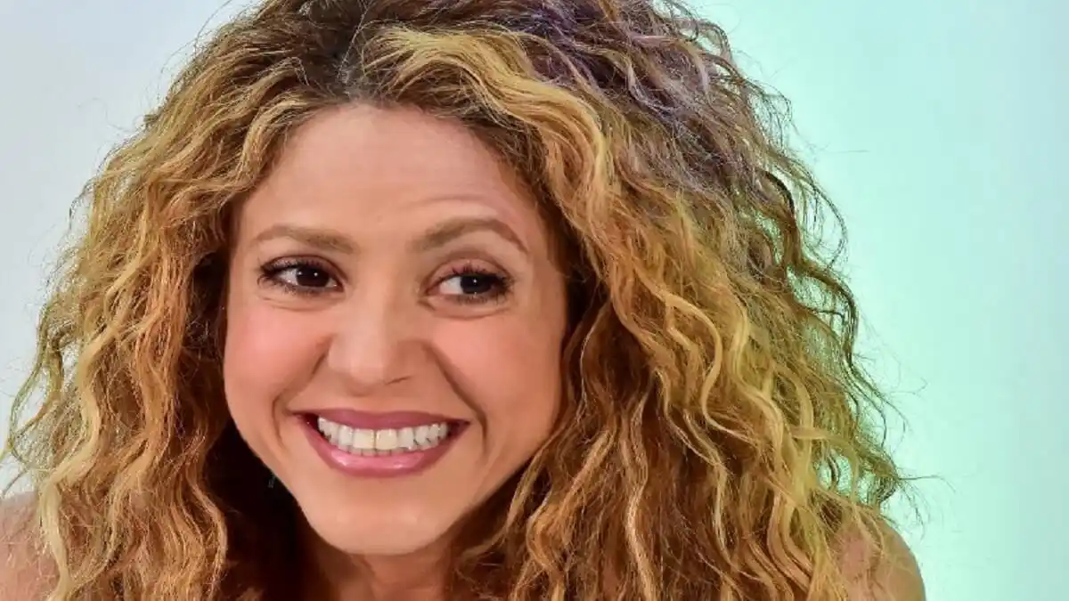 ¡POR FRAUDE! Fiscalía española pide 8 años de cárcel para Shakira