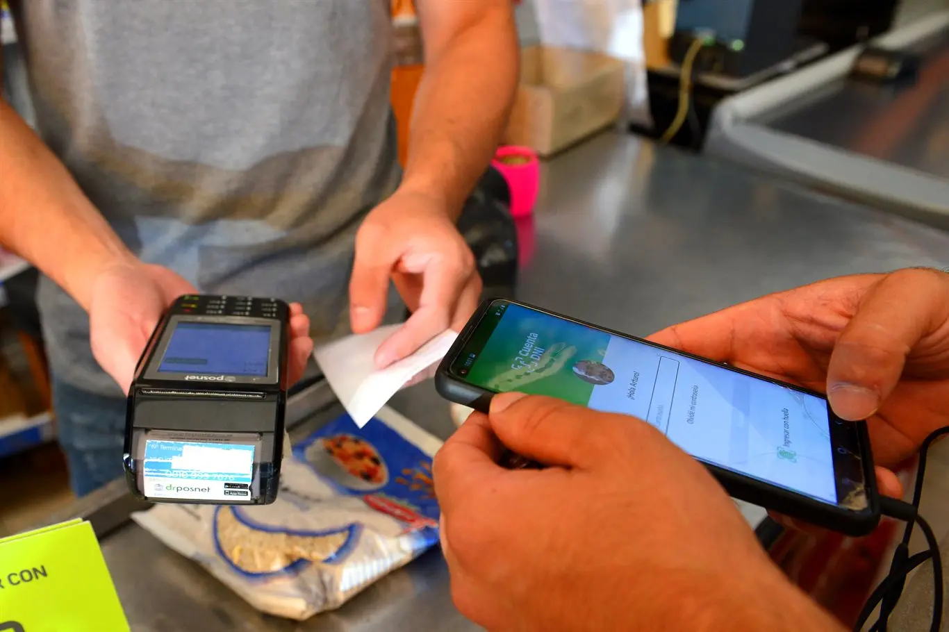 Casi un millón de personas accedieron a descuentos durante el verano con Cuenta DNI en destinos turísticos
