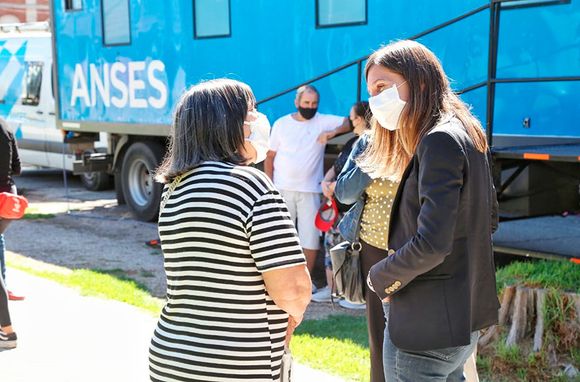 Uno por uno, los pagos de ANSES de este martes