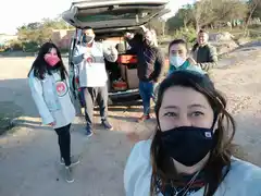 ONG Amar solicita ayuda de la ciudadanía