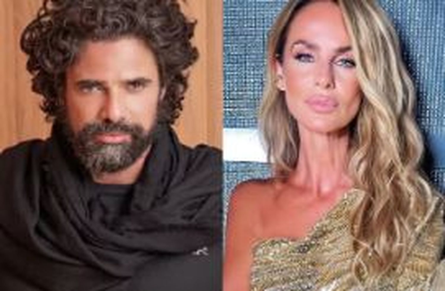 Sabrina Rojas habló de los posteos que hizo en contra de Luciano Castro