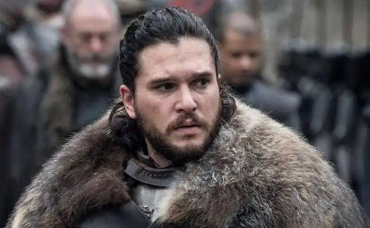 Preparan una serie sobre Jon Snow tras "Game of Thrones"