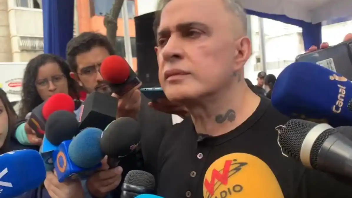 Ministerio Público venezolano espera la extradición de dos detenidos en El Salvador