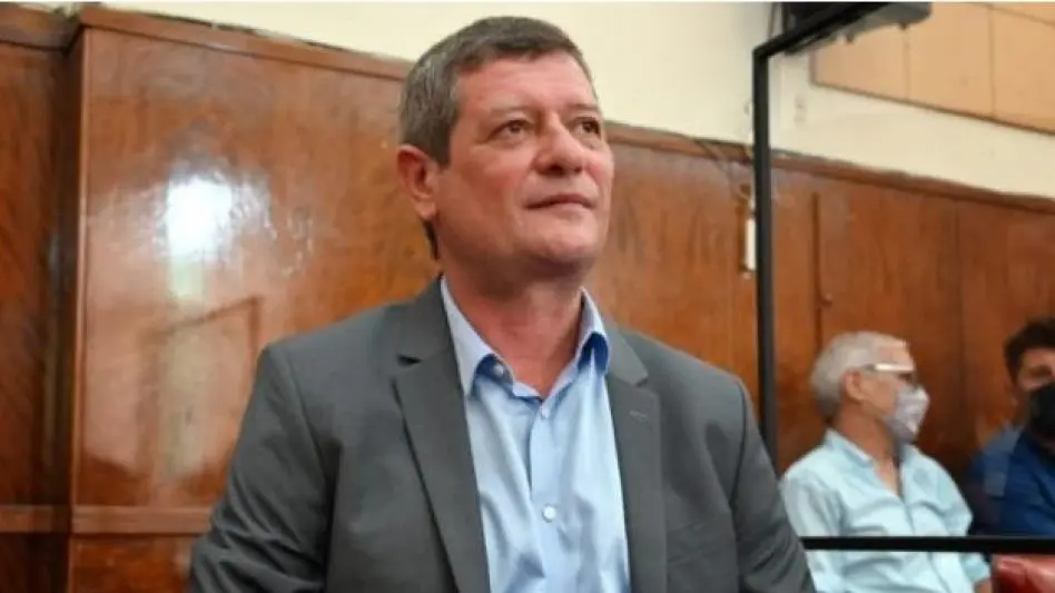 Miguel Guglielmotti: "La violencia nunca es la solución a la vulnerabilidad social"