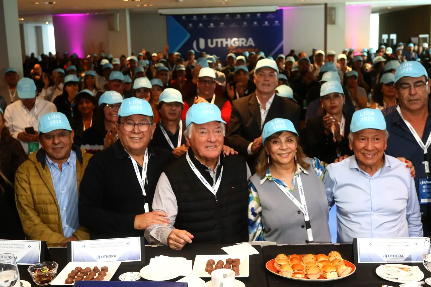 Apuntó durísimo contra la ministra de Capital Humano, Sandra Pettovello, y el secretario de Trabajo, Julio Cordero.