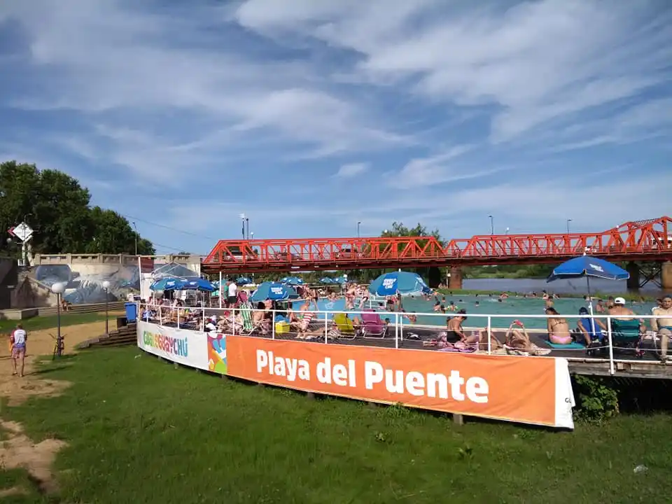 Hubo 78% de ocupación hotelera en Gualeguaychú y 85% en todo Entre Ríos
