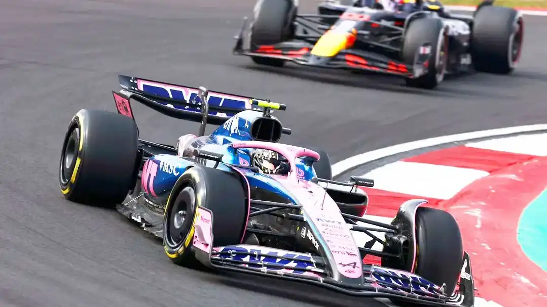 Los millones de dólares que perdió Alpine desde el inicio del campeonato