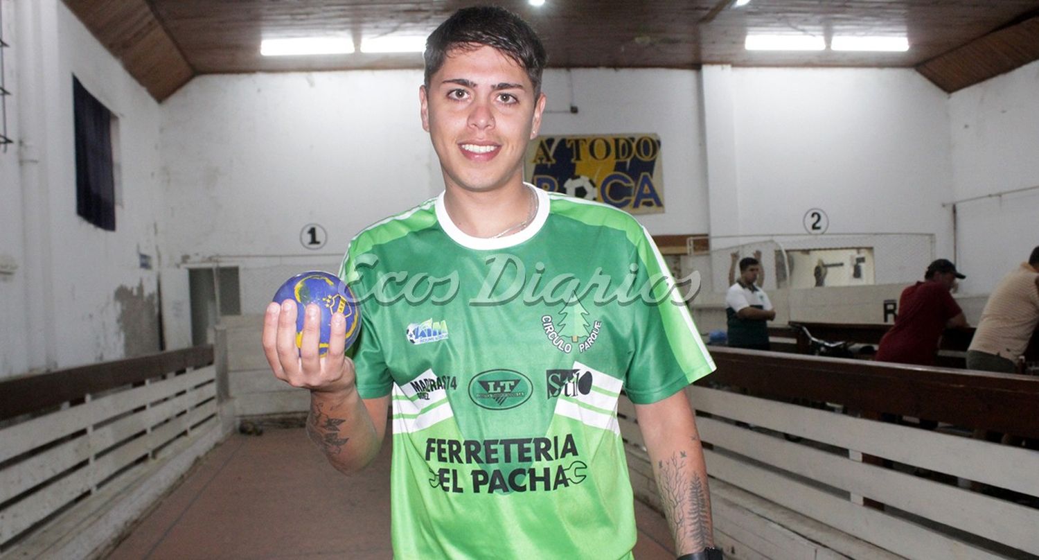 Franco Pacheco