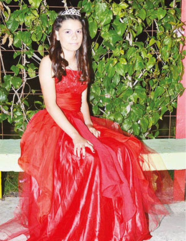 15 Años