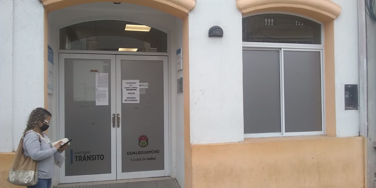 Se prorrogaron los vencimientos de las Licencias Nacionales de Conducir