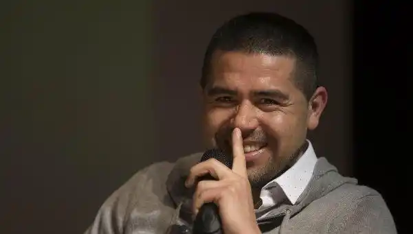 Riquelme, un sueño del Decano tucumano