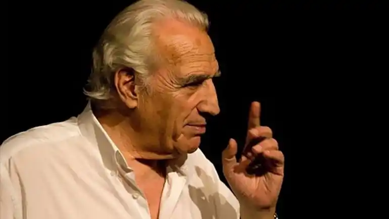 Murió Eduardo “Tato” Pavlovsky