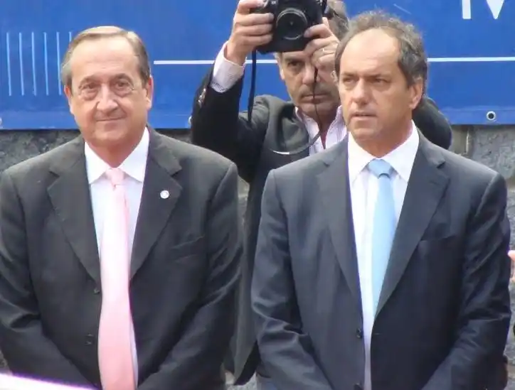 Tandil: Expectativas por el acto de Scioli tras críticas de Cristina