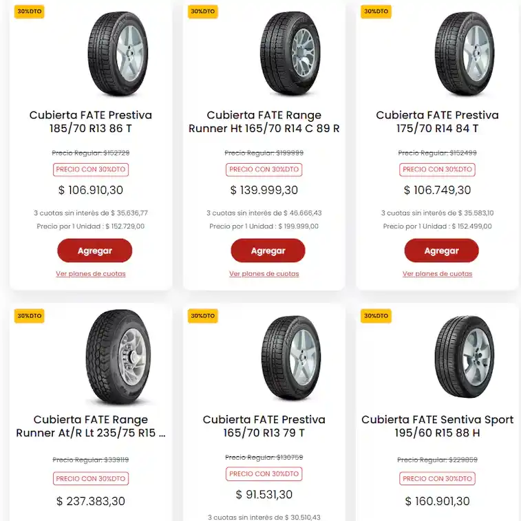 guerra de precios - 1